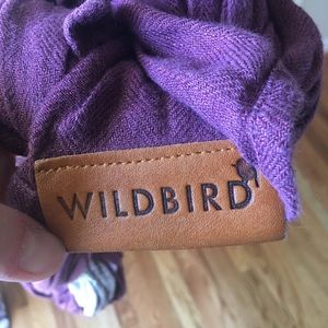 martin wildbird sling